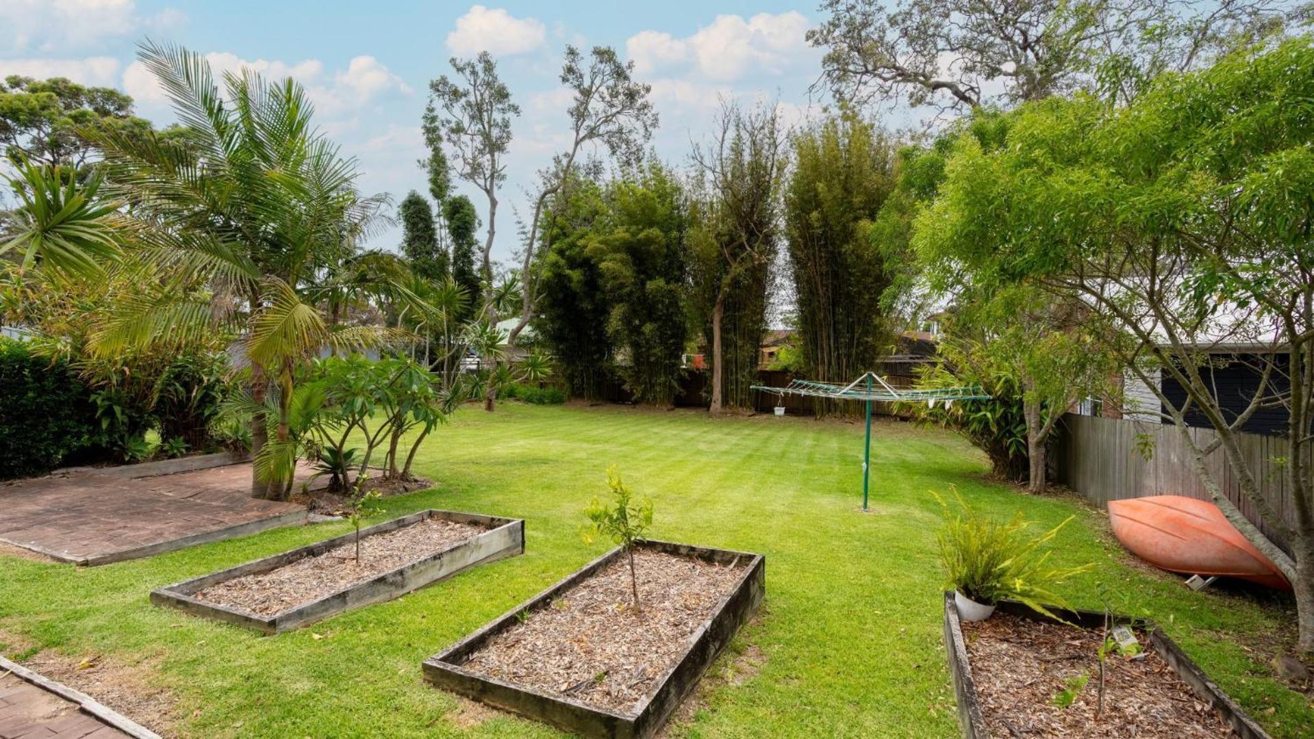 Wollumboola Lake House Villa Culburra Beach Exterior photo